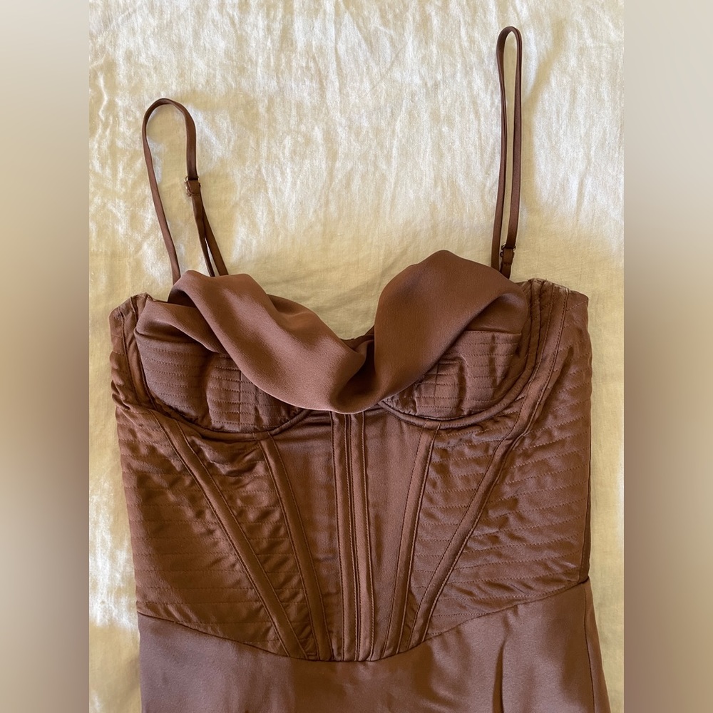 House of CB Charmaine Dress